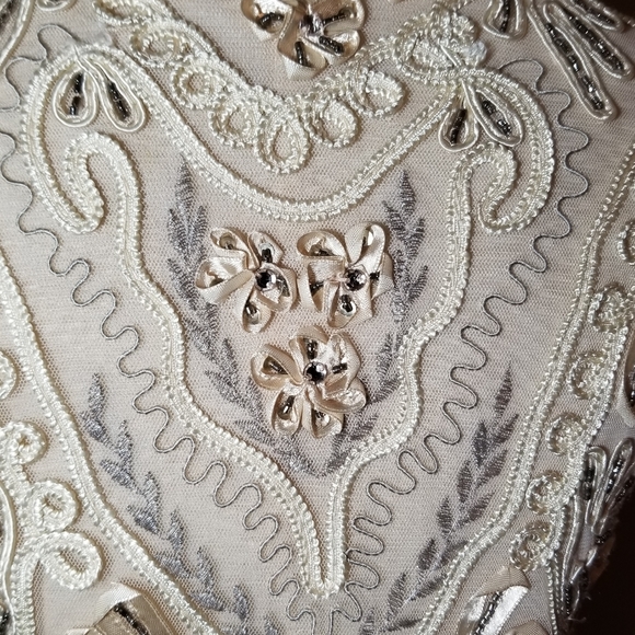 Sue Wong Nocturne Dress - Picture 6 of 16